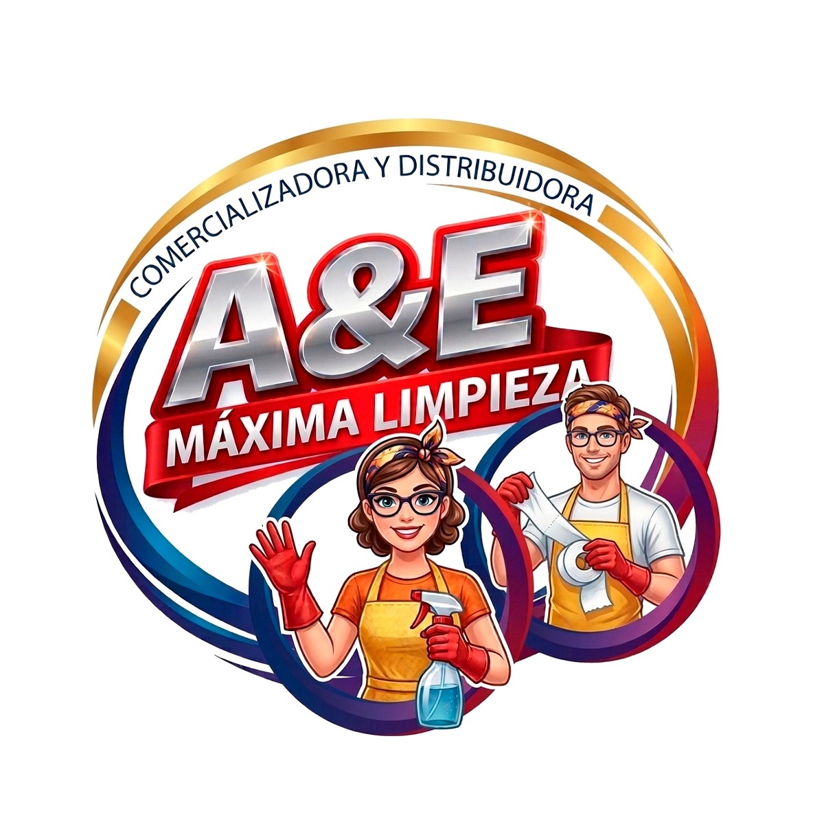 A&E Máxima Limpieza